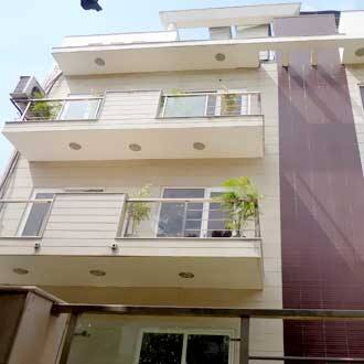 First Star Hotel GURGAON, Gurgaon 1